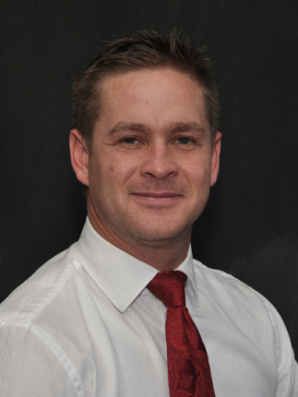 Josh Jensen Sr. Mortgage Consultant