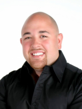 Eric Huish Senior Loan Officer